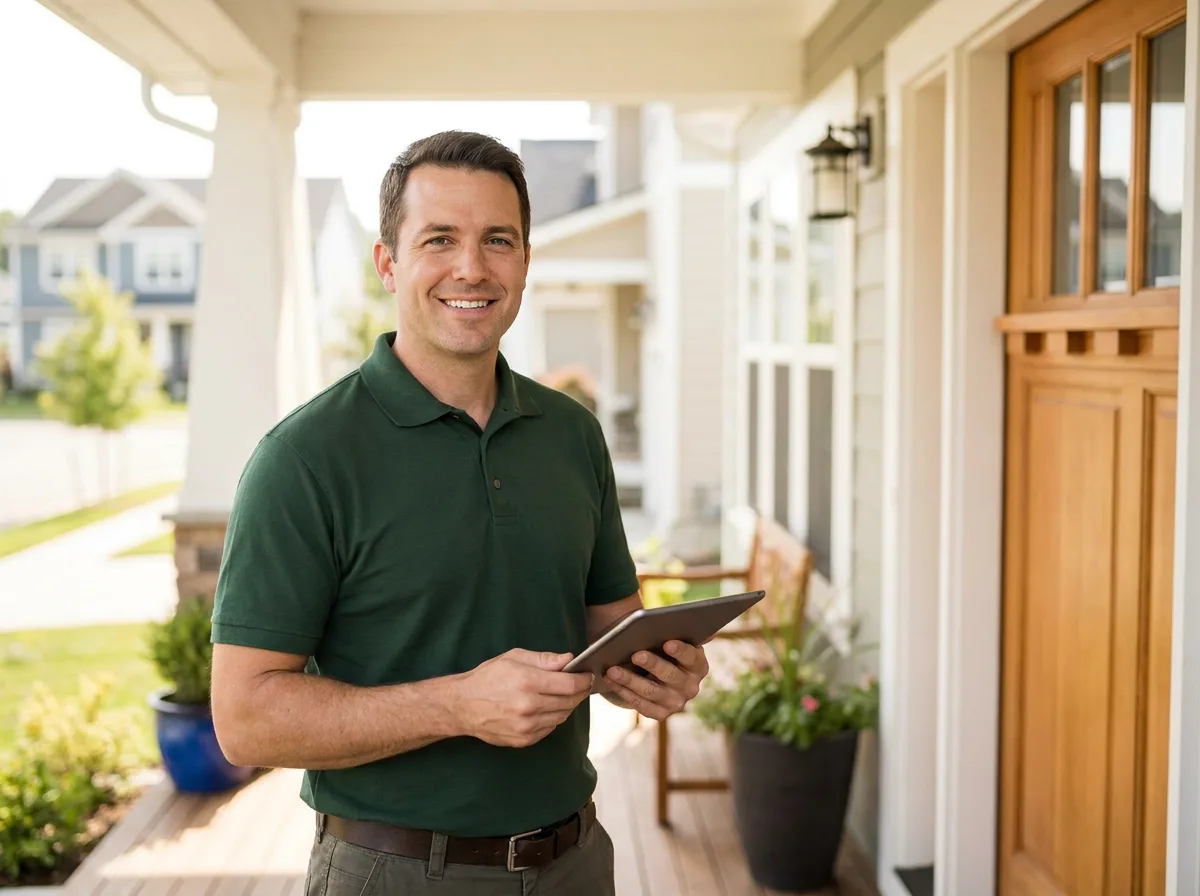 Pest control FAQs for New Palestine, IN